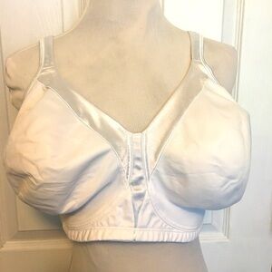 Platex bra 44DDD. No underwire, adjustable straps